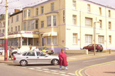 Cracking Seafront Hotel