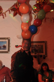 Big balloons