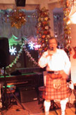 Scottish New Year