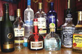 Reasonable prices at the Bar