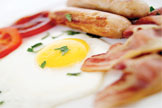 Filling Breakfasts