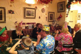 We specialise in family gatherings