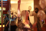 Party girl
